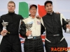 Autoropa Racing Days Mantorp Park med Swedish GT.