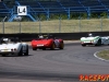 Autoropa Racing Days Mantorp Park med Swedish GT.
