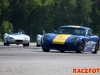 Autoropa Racing Days Mantorp Park med Swedish GT.