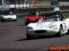 Autoropa Racing Days Mantorp Park med Swedish GT.