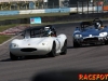 Autoropa Racing Days Mantorp Park med Swedish GT.