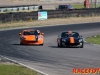 Autoropa Racing Days Mantorp Park med Swedish GT.