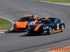 Autoropa Racing Days Mantorp Park med Swedish GT.