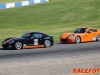 Autoropa Racing Days Mantorp Park med Swedish GT.