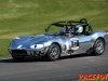 Autoropa Racing Days Mantorp Park med Swedish GT.