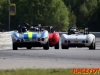 Autoropa Racing Days Mantorp Park med Swedish GT.