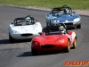 Autoropa Racing Days Mantorp Park med Swedish GT.