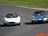 Autoropa Racing Days Mantorp Park med Swedish GT.