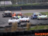 SSK-final pÃ¥ Mantorp Park med Radical & Ginetta.