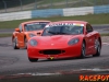 SSK-final pÃ¥ Mantorp Park med Radical & Ginetta.