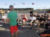Kanonloppet i Karlskoga med SPVM & STCC.

Soligt och varmt