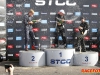 Kanonloppet i Karlskoga med SPVM & STCC.Soligt och varmt