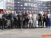 Kanonloppet i Karlskoga med SPVM & STCC.Soligt och varmt