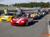 Kanonloppet i Karlskoga med STCC & SPVM.