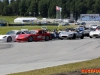 Kanonloppet i Karlskoga med STCC & SPVM.