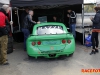 Oktoberracet Mantorp Park. Final fÃ¶r Swedish GT & Ginetta.
