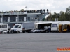 Oktoberracet Mantorp Park. Final fÃ¶r Swedish GT & Ginetta.