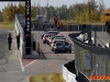Oktoberracet Mantorp Park. Final fÃ¶r Swedish GT & Ginetta.