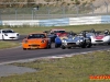 Oktoberracet Mantorp Park. Final fÃ¶r Swedish GT & Ginetta.