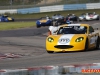Oktoberracet Mantorp Park. Final fÃ¶r Swedish GT & Ginetta.