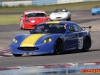 Oktoberracet Mantorp Park. Final fÃ¶r Swedish GT & Ginetta.