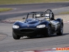 Oktoberracet Mantorp Park. Final fÃ¶r Swedish GT & Ginetta.