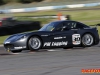 Oktoberracet Mantorp Park. Final fÃ¶r Swedish GT & Ginetta.