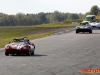 Oktoberracet Mantorp Park. Final fÃ¶r Swedish GT & Ginetta.