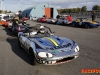 Oktoberracet Mantorp Park. Final fÃ¶r Swedish GT & Ginetta.