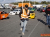 Oktoberracet Mantorp Park. Final fÃ¶r Swedish GT & Ginetta.