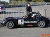 Oktoberracet Mantorp Park. Final fÃ¶r Swedish GT & Ginetta.