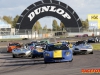 Oktoberracet Mantorp Park. Final fÃ¶r Swedish GT & Ginetta.