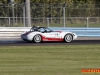 Oktoberracet Mantorp Park. Final fÃ¶r Swedish GT & Ginetta.