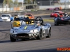 Oktoberracet Mantorp Park. Final fÃ¶r Swedish GT & Ginetta.