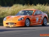 Oktoberracet Mantorp Park. Final fÃ¶r Swedish GT & Ginetta.
