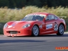 Oktoberracet Mantorp Park. Final fÃ¶r Swedish GT & Ginetta.