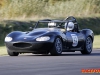 Oktoberracet Mantorp Park. Final fÃ¶r Swedish GT & Ginetta.
