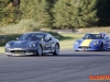Oktoberracet Mantorp Park. Final fÃ¶r Swedish GT & Ginetta.