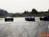 Oktoberracet Mantorp Park. Final fÃ¶r Swedish GT & Ginetta.