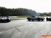 Oktoberracet Mantorp Park. Final fÃ¶r Swedish GT & Ginetta.