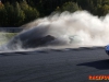 Oktoberracet Mantorp Park. Final fÃ¶r Swedish GT & Ginetta.