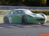 Oktoberracet Mantorp Park. Final fÃ¶r Swedish GT & Ginetta.