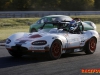 Oktoberracet Mantorp Park. Final fÃ¶r Swedish GT & Ginetta.