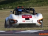 Oktoberracet Mantorp Park. Final fÃ¶r Swedish GT & Ginetta.