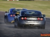 Oktoberracet Mantorp Park. Final fÃ¶r Swedish GT & Ginetta.