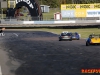 Oktoberracet Mantorp Park. Final fÃ¶r Swedish GT & Ginetta.