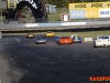 Oktoberracet Mantorp Park. Final fÃ¶r Swedish GT & Ginetta.