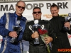 Oktoberracet Mantorp Park. Final fÃ¶r Swedish GT & Ginetta.