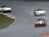 STCC på Rudskogen