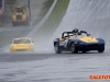 STCC på Rudskogen